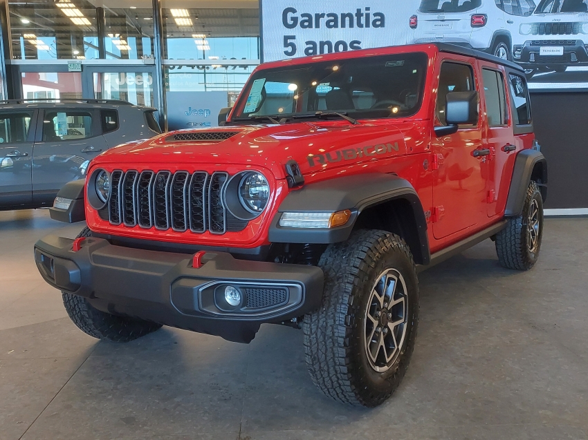 jeep wrangler 2.0 turbo gasolina rubicon 4p 4x4 at8 flex automatico 20265