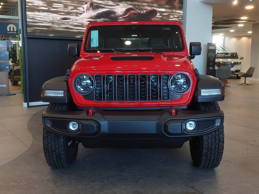 jeep wrangler 2.0 turbo gasolina rubicon 4p 4x4 at8 flex automatico 20264