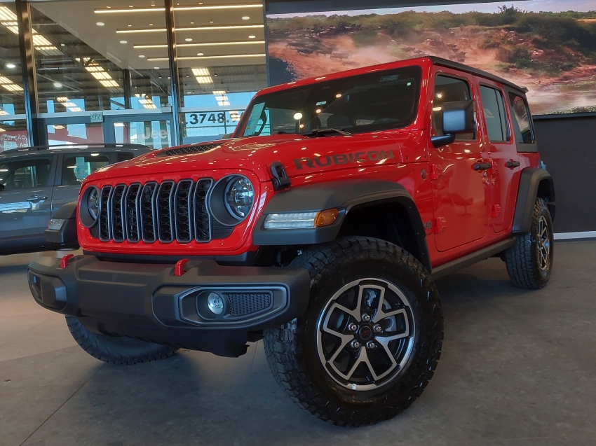 jeep wrangler 2.0 turbo gasolina rubicon 4p 4x4 at8 flex automatico 20263