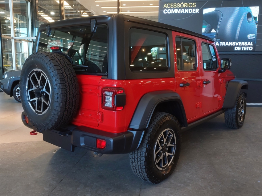 jeep wrangler 2.0 turbo gasolina rubicon 4p 4x4 at8 flex automatico 20268