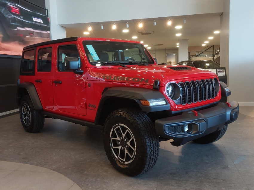 jeep wrangler 2.0 turbo gasolina rubicon 4p 4x4 at8 flex automatico 20266