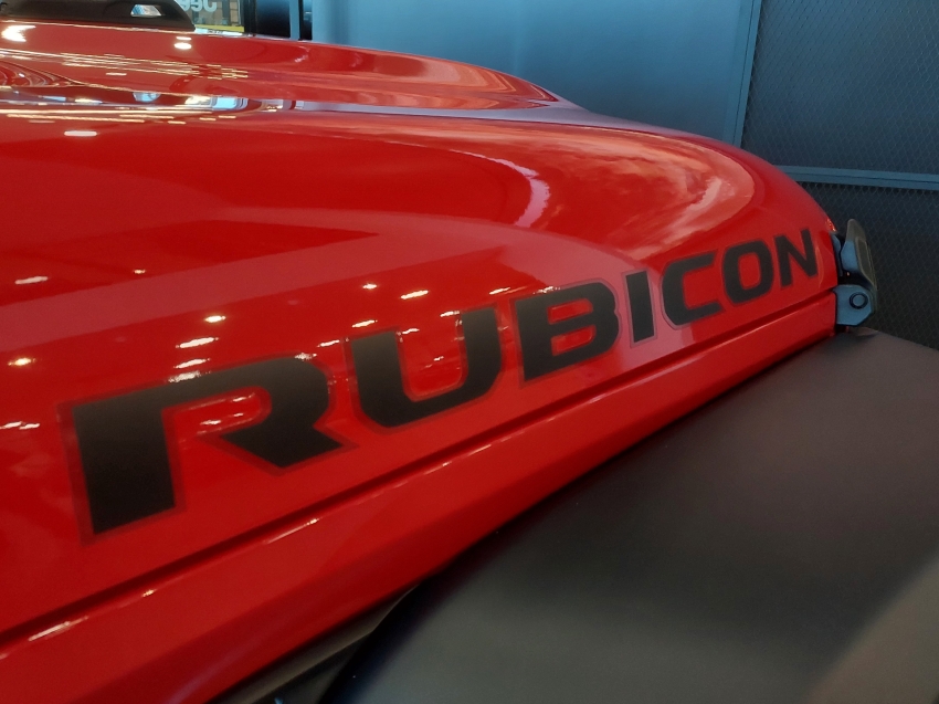 jeep wrangler 2.0 turbo gasolina rubicon 4p 4x4 at8 flex automatico 202630