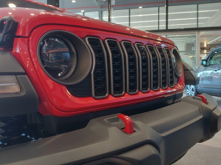 jeep wrangler 2.0 turbo gasolina rubicon 4p 4x4 at8 flex automatico 202627