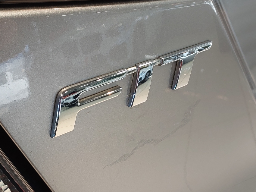honda fit 1.5 lx 16v flex 4p automatico 201514