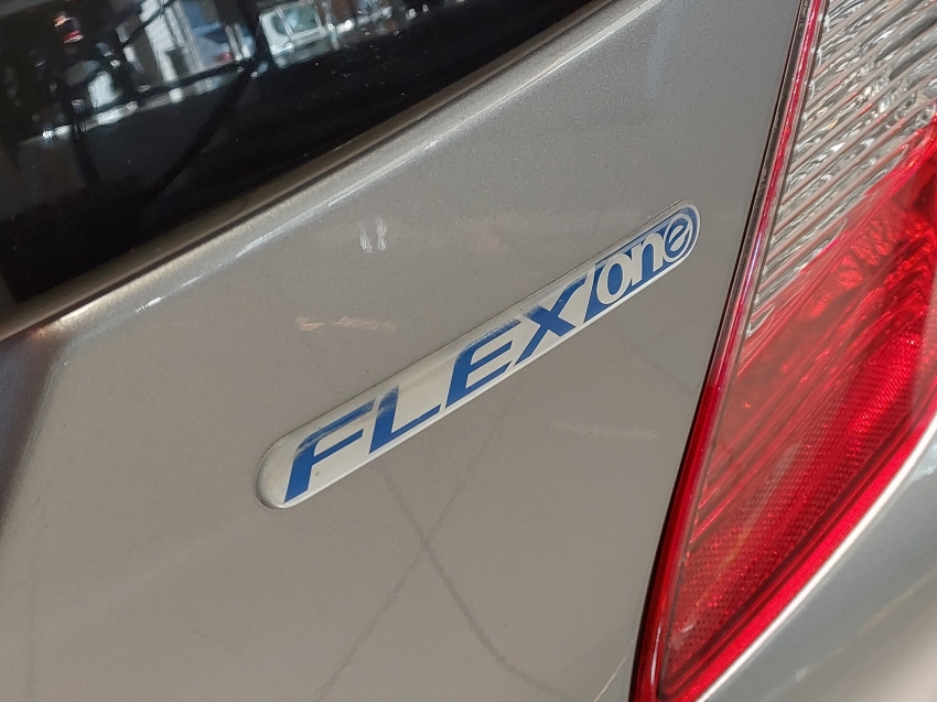 honda fit 1.5 lx 16v flex 4p automatico 201516