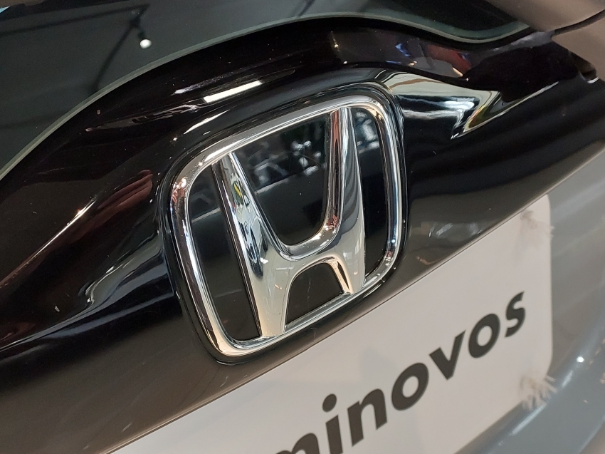 honda fit 1.5 lx 16v flex 4p automatico 201515