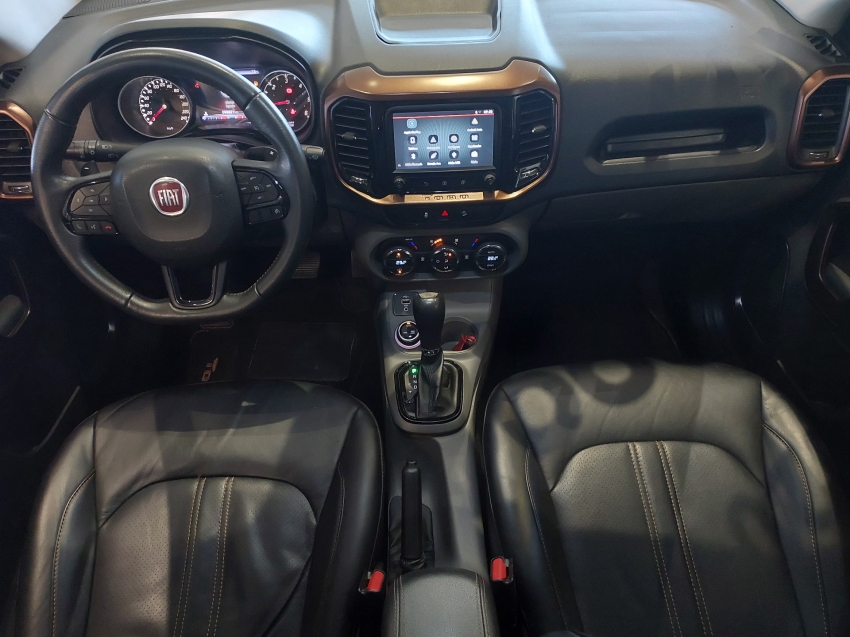 fiat toro 2.0 16v turbo diesel volcano 4wd at9 4p automatico 20207