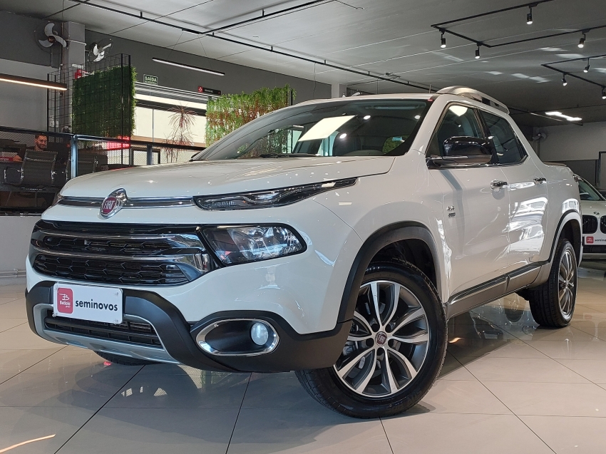 fiat toro 2.0 16v turbo diesel volcano 4wd at9 4p automatico 2020