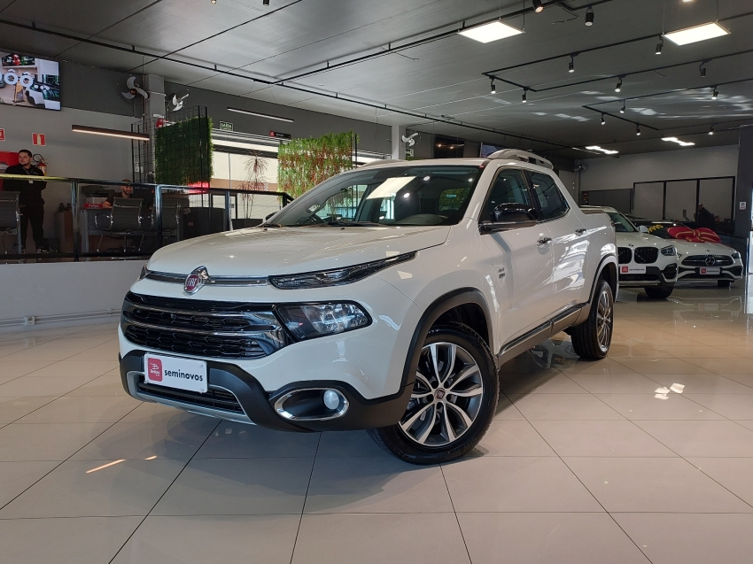 fiat toro 2.0 16v turbo diesel volcano 4wd at9 4p automatico 202027