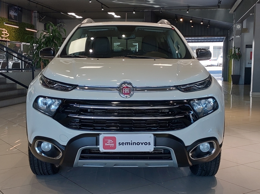 fiat toro 2.0 16v turbo diesel volcano 4wd at9 4p automatico 20202