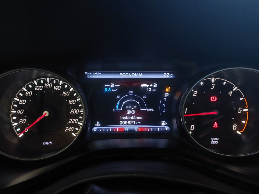 fiat toro 2.0 16v turbo diesel volcano 4wd at9 4p automatico 202013