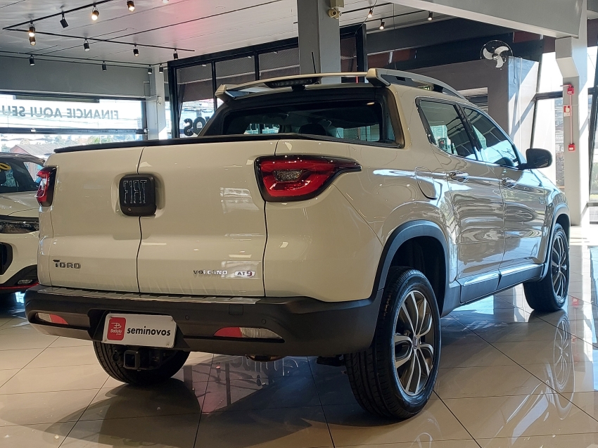 fiat toro 2.0 16v turbo diesel volcano 4wd at9 4p automatico 20205