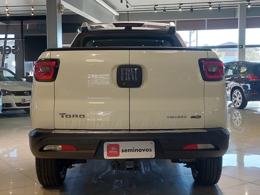 fiat toro 2.0 16v turbo diesel volcano 4wd at9 4p automatico 20204