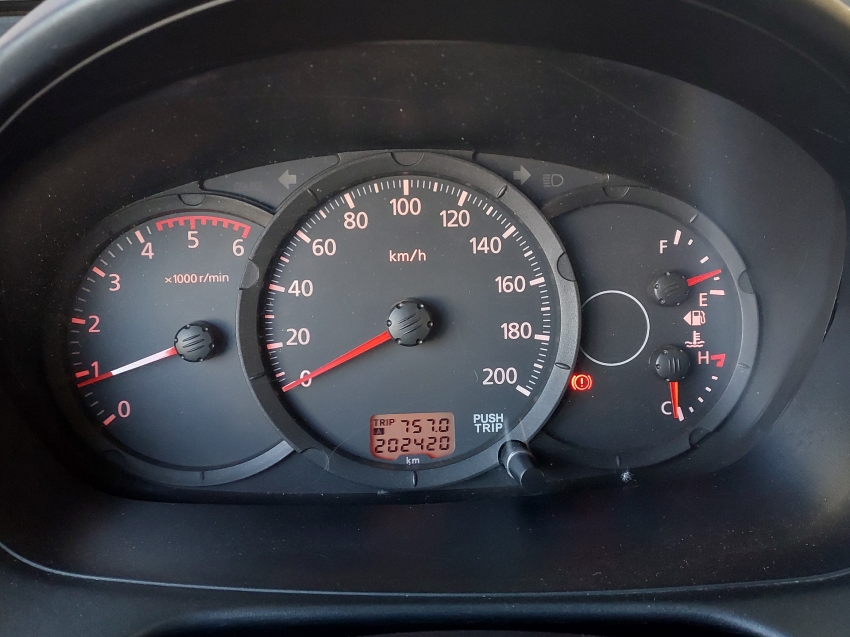 mitsubishi l200 triton 3.2 glx 4x4 cd 16v turbo intercoler diesel 4p manual 201516