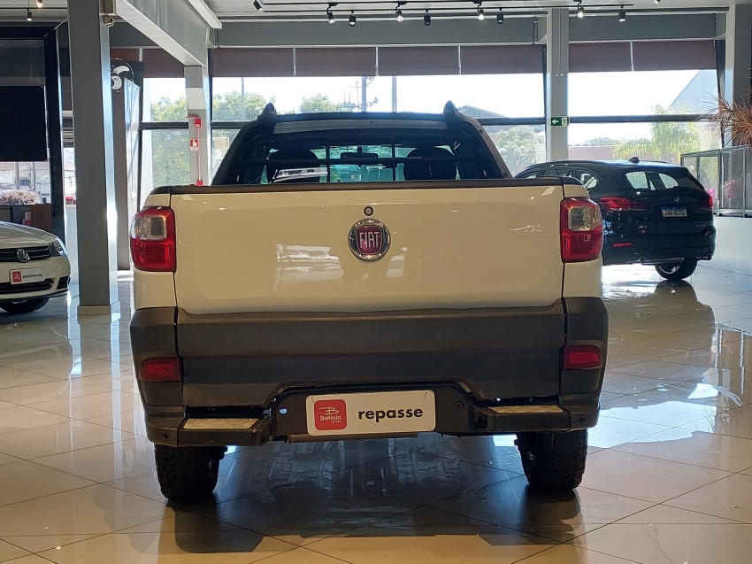 fiat strada 1.4 mpi freedom cs 8v flex 2p manual 20205