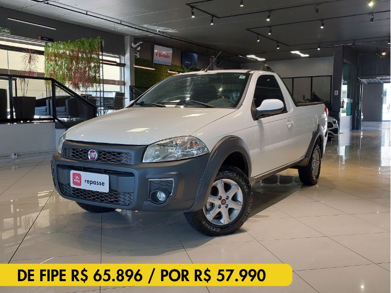 fiat strada 1.4 mpi freedom cs 8v flex 2p manual 2020