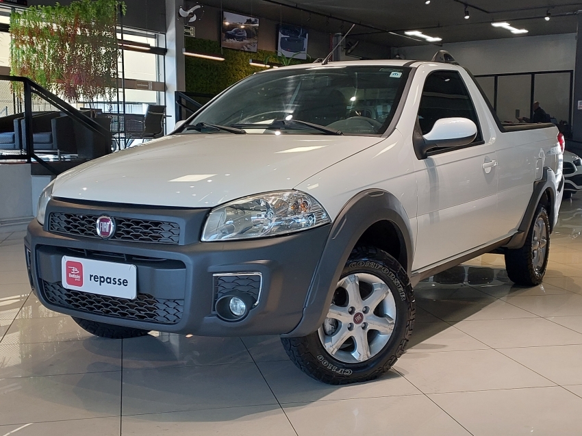 fiat strada 1.4 mpi freedom cs 8v flex 2p manual 20202