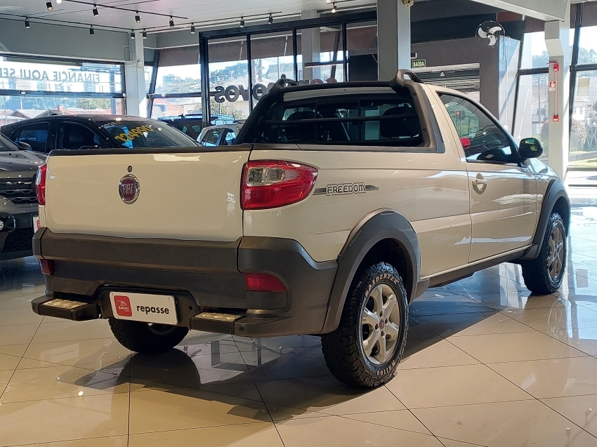 fiat strada 1.4 mpi freedom cs 8v flex 2p manual 20206