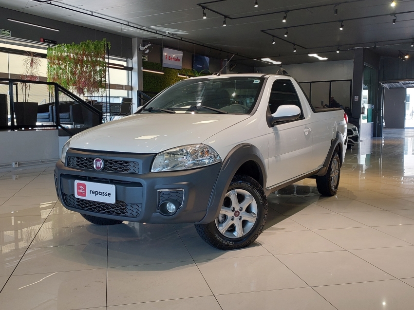 fiat strada 1.4 mpi freedom cs 8v flex 2p manual 202020