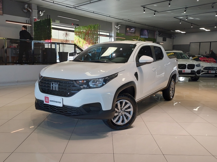 fiat strada 1.3 firefly flex freedom cs manual 2p 202320