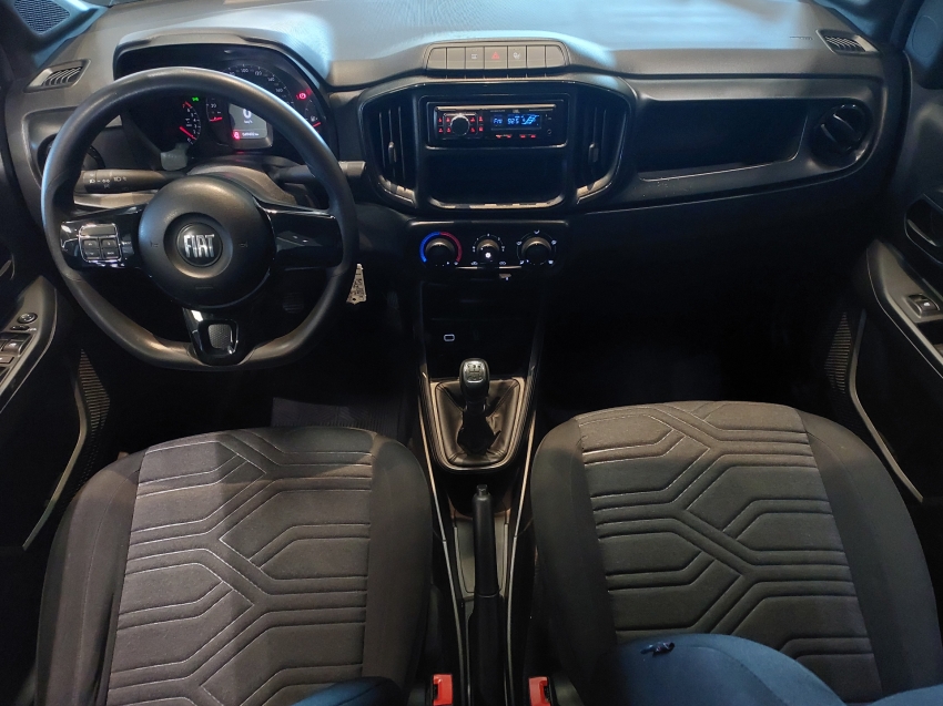 fiat strada 1.3 firefly flex freedom cs manual 2p 20237