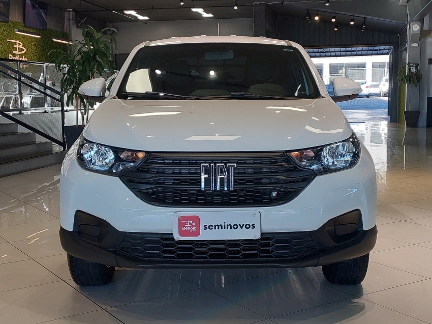 fiat strada 1.3 firefly flex freedom cs manual 2p 20232