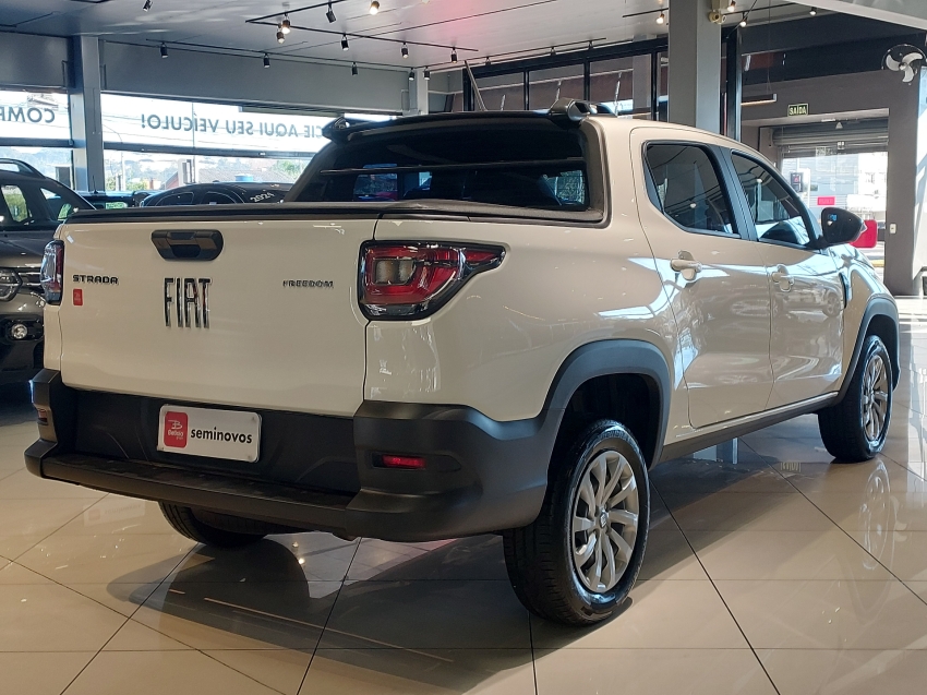 fiat strada 1.3 firefly flex freedom cs manual 2p 20235