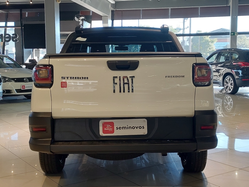 fiat strada 1.3 firefly flex freedom cs manual 2p 20234