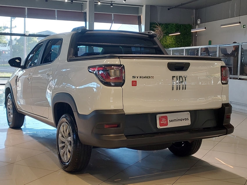 fiat strada 1.3 firefly flex freedom cs manual 2p 20233