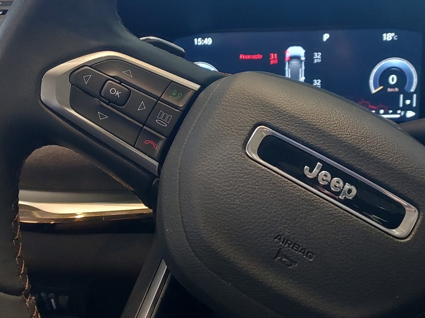 jeep commander 2.0 td380 turbo diesel overland at9 4p automatico 202217