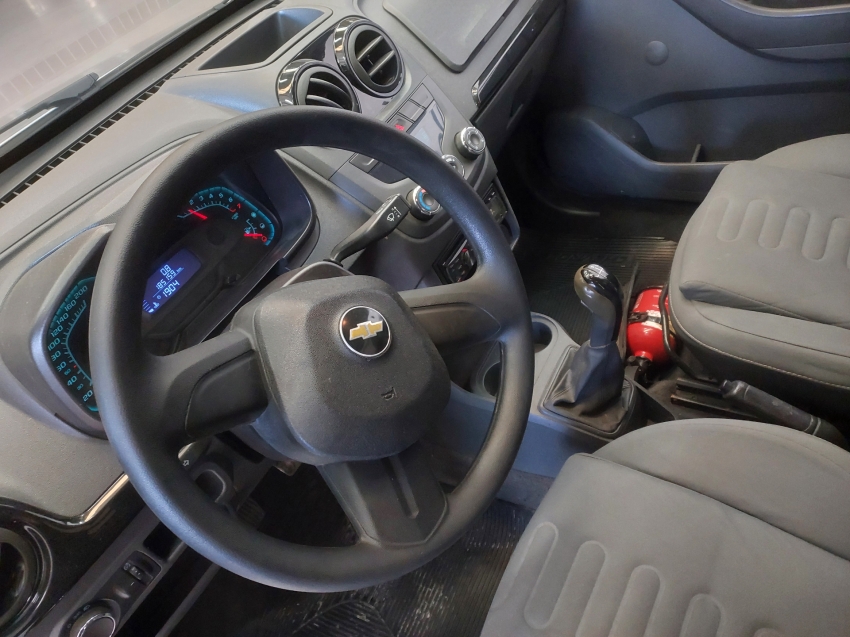 chevrolet montana 1.4 mpfi ls cs 8v flex 2p manual 20129