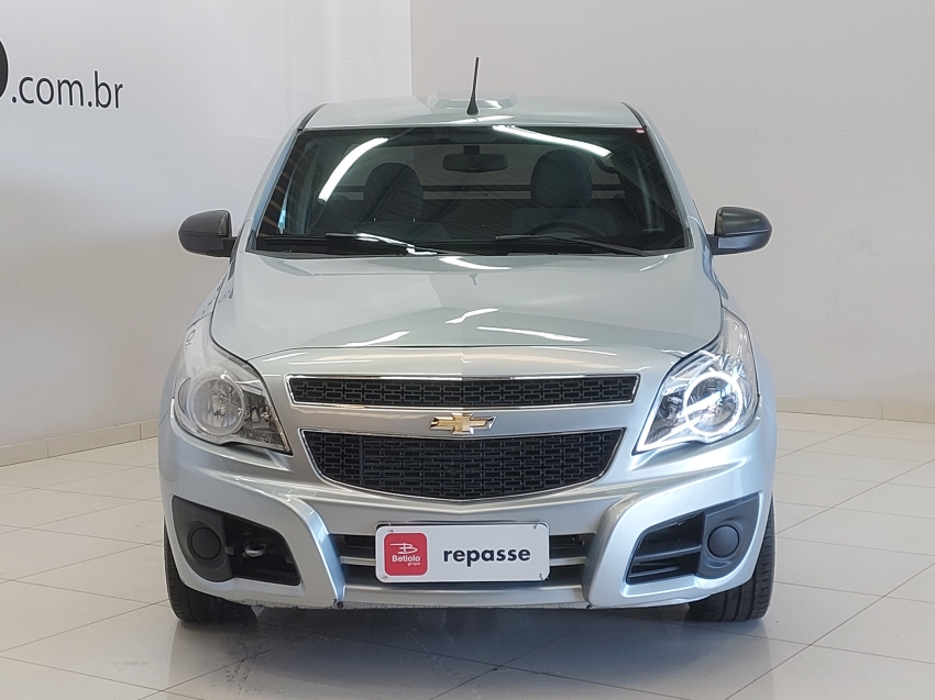 chevrolet montana 1.4 mpfi ls cs 8v flex 2p manual 20124
