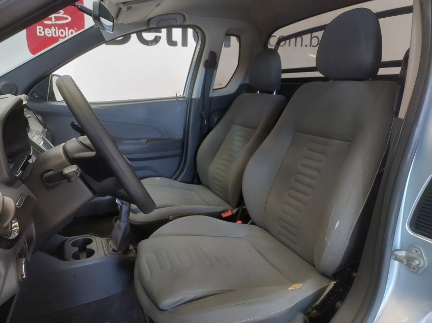 chevrolet montana 1.4 mpfi ls cs 8v flex 2p manual 201210