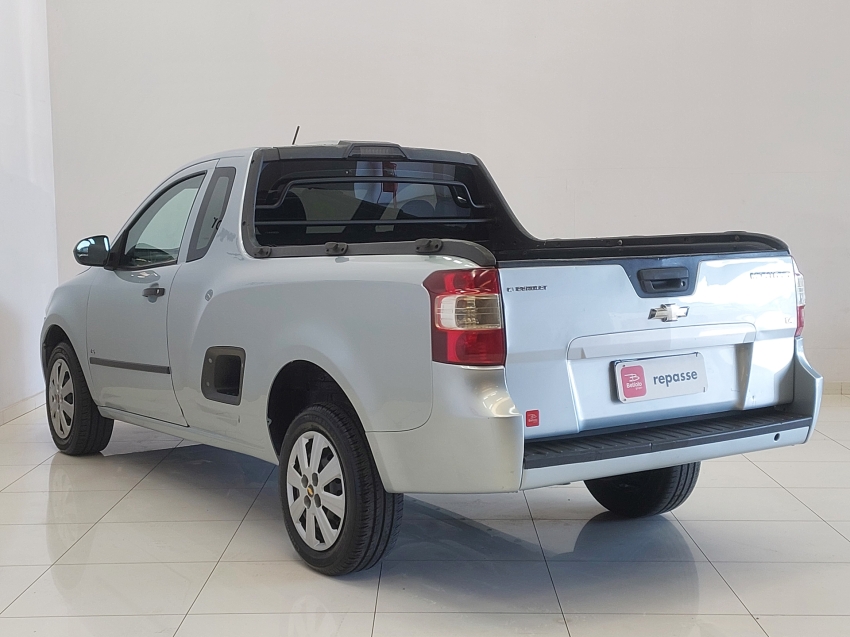 chevrolet montana 1.4 mpfi ls cs 8v flex 2p manual 20125
