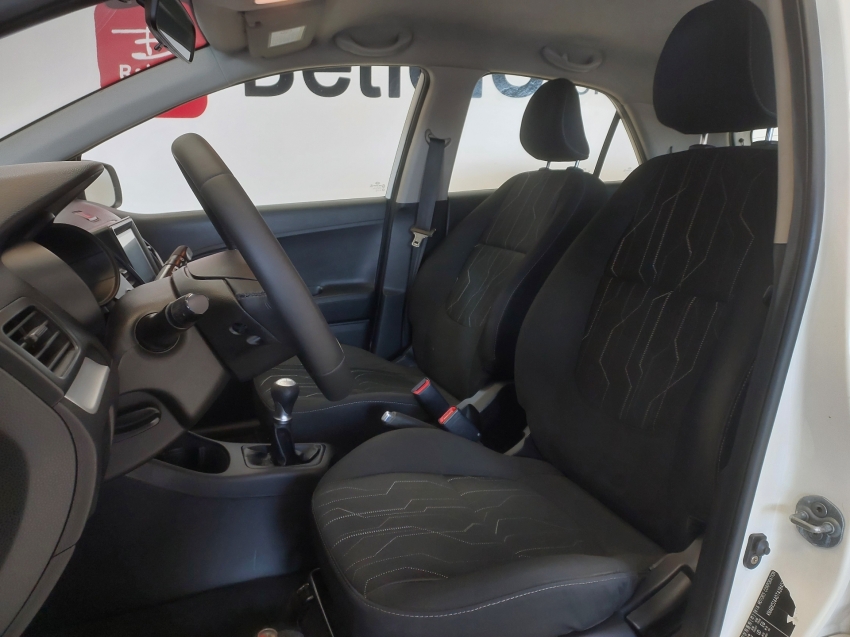kia picanto 1.0 ex 12v flex 4p manual 201310