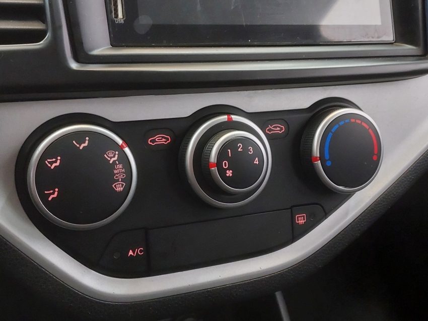 kia picanto 1.0 ex 12v flex 4p manual 201313