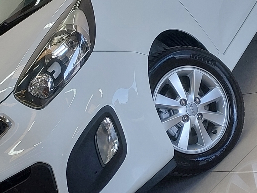 kia picanto 1.0 ex 12v flex 4p manual 201318