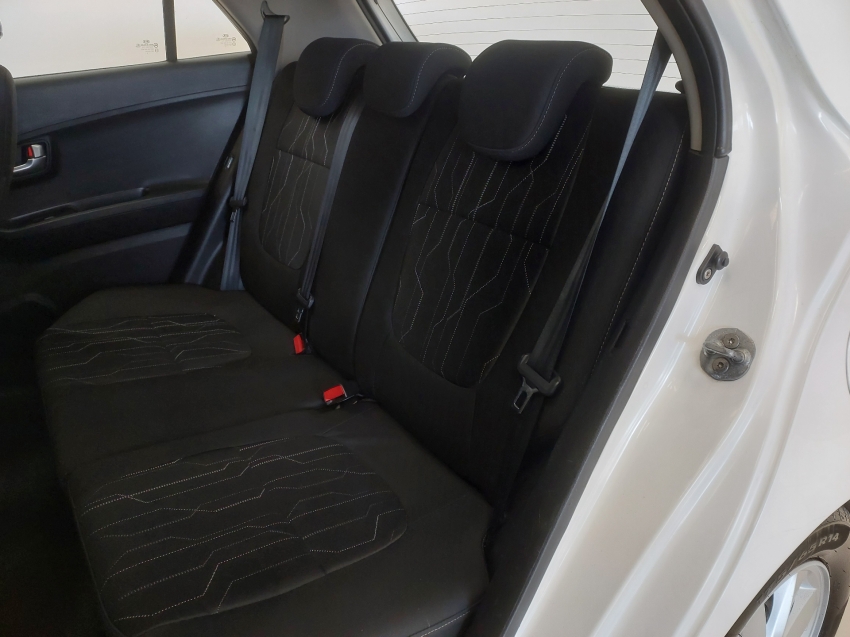 kia picanto 1.0 ex 12v flex 4p manual 201311