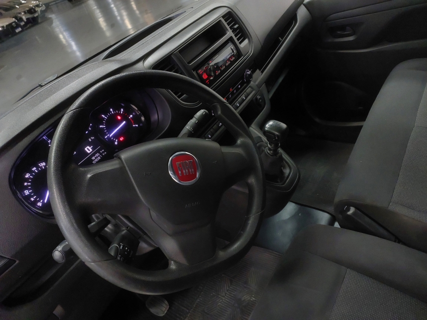 fiat scudo 1.5 bluehdi diesel cargo manual 2p 20247