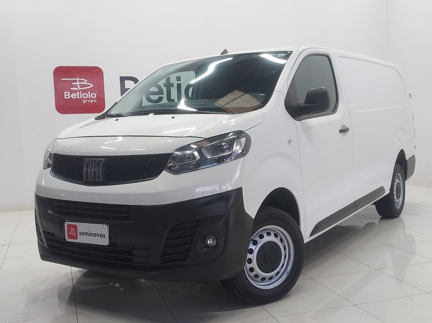 fiat scudo 1.5 bluehdi diesel cargo manual 2p 20241
