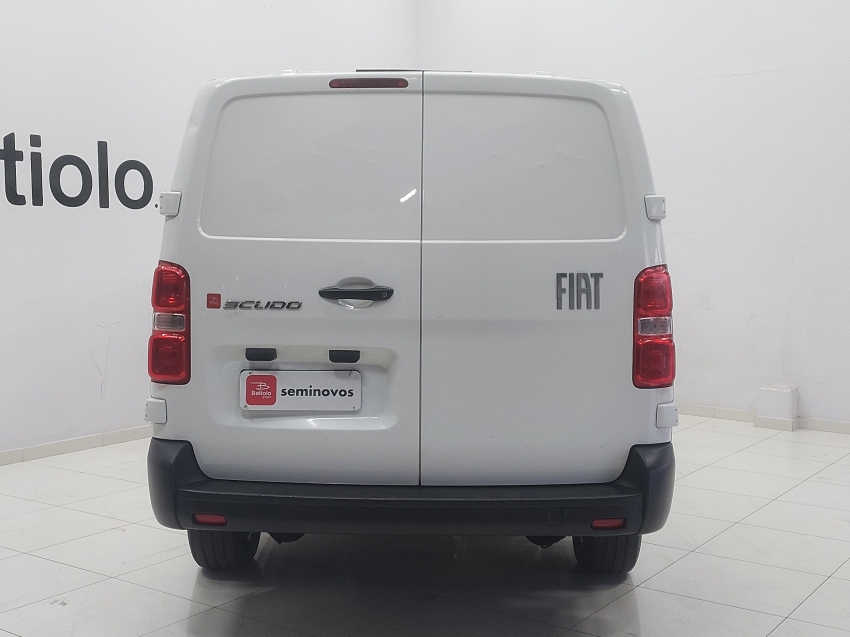 fiat scudo 1.5 bluehdi diesel cargo manual 2p 20245