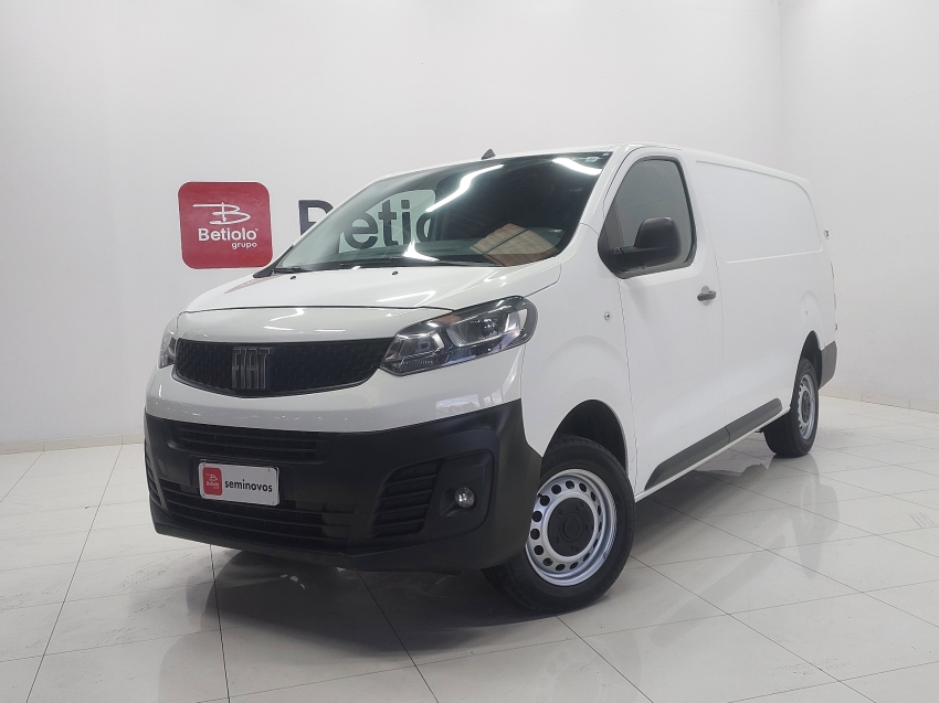 fiat scudo 1.5 bluehdi diesel cargo manual 2p 202415