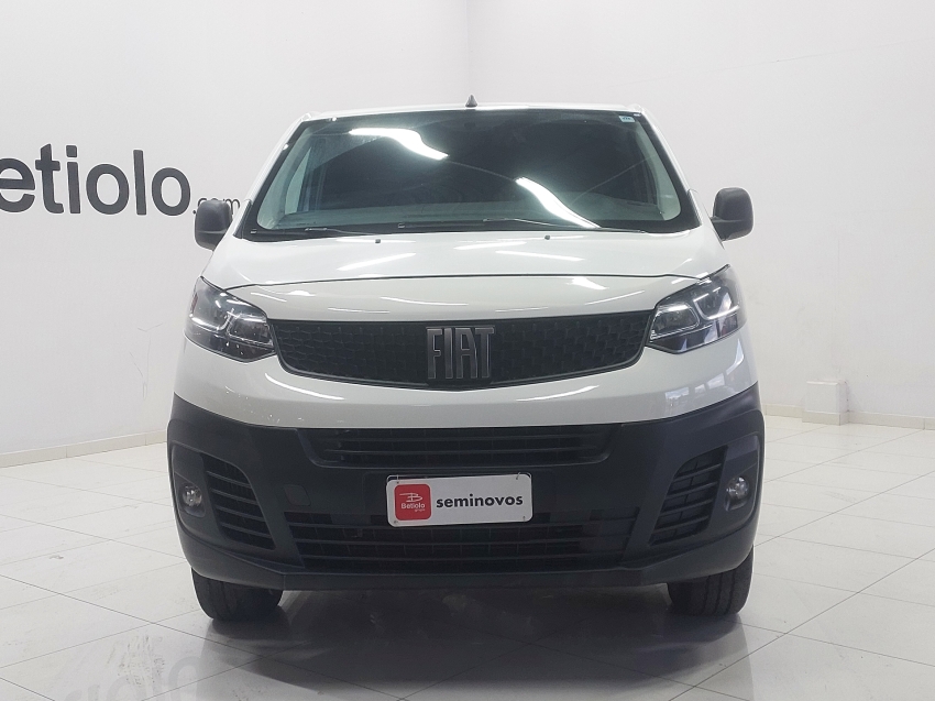 fiat scudo 1.5 bluehdi diesel cargo manual 2p 20242