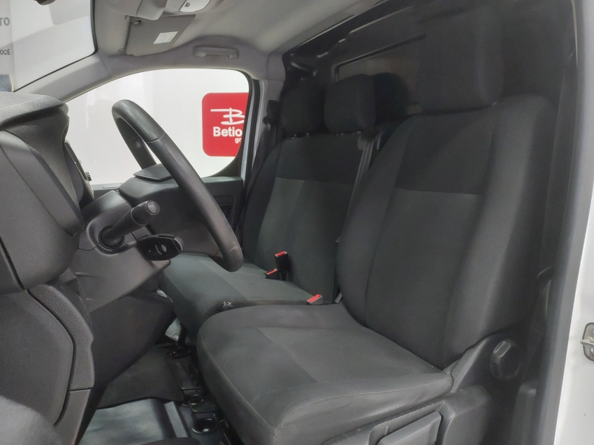 fiat scudo 1.5 bluehdi diesel cargo manual 2p 20248