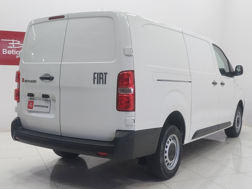 fiat scudo 1.5 bluehdi diesel cargo manual 2p 20244