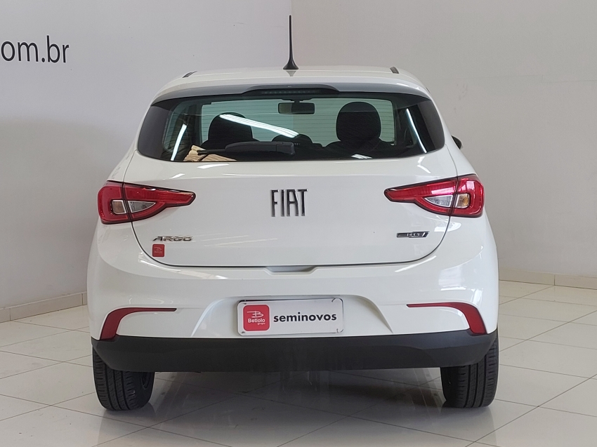 fiat argo 1.3 firefly flex drive cvt 1.0 4p automatico 20245