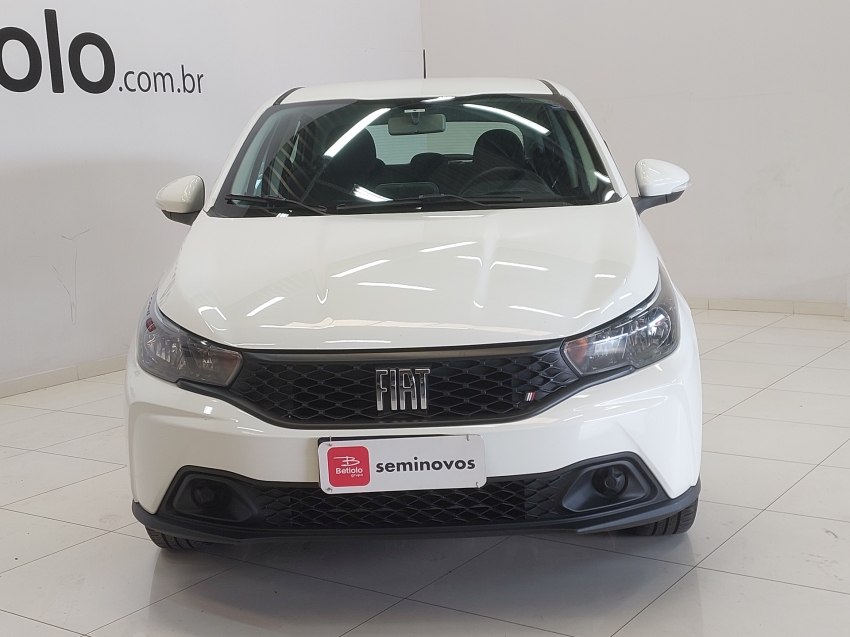 fiat argo 1.3 firefly flex drive cvt 1.0 4p automatico 20242