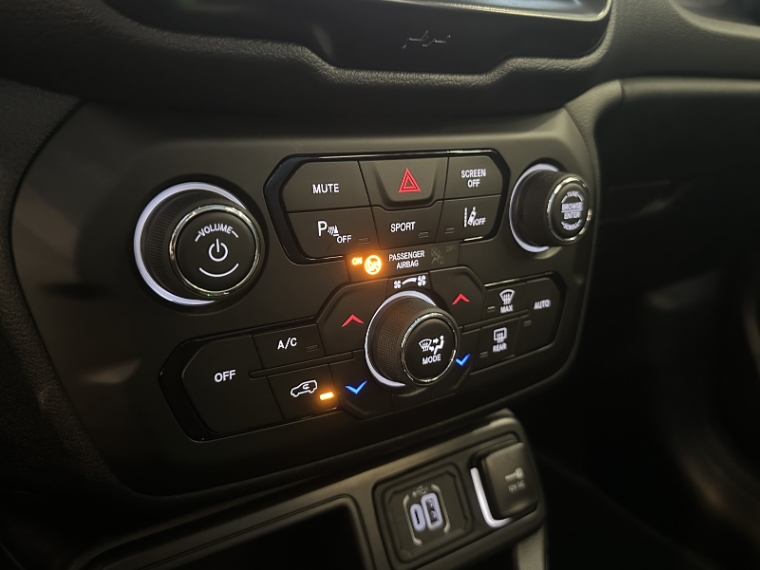 jeep renegade 1.3 t270 turbo flex longitude at6 4p automatico 202612