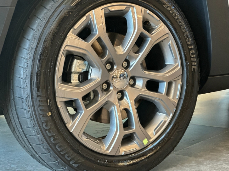 jeep renegade 1.3 t270 turbo flex longitude at6 4p automatico 202622
