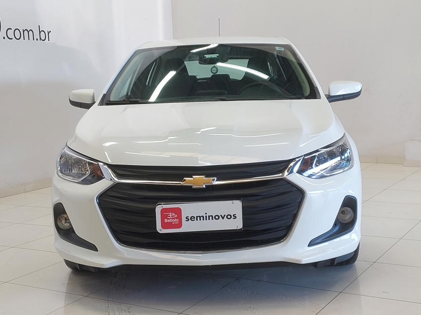 chevrolet onix 1.0 turbo flex lt automatico 4p 20242